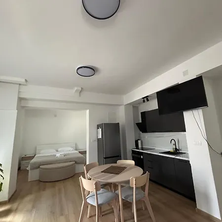 Studio Apartman Sedmica Zadar Exterior photo