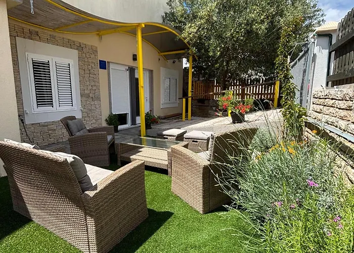 Studio Apartman Sedmica